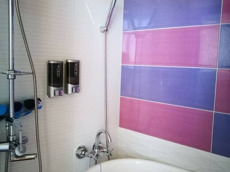 پانسیون 198 Red Hat B&b