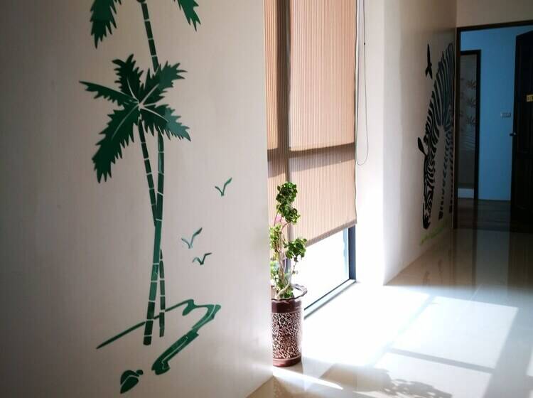 پانسیون 198 Red Hat B&b