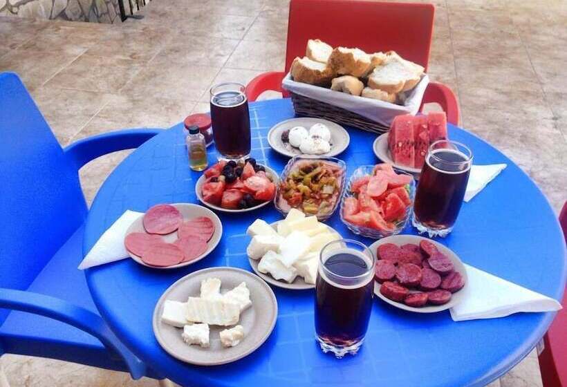 پانسیون Gallipoli Konukevi