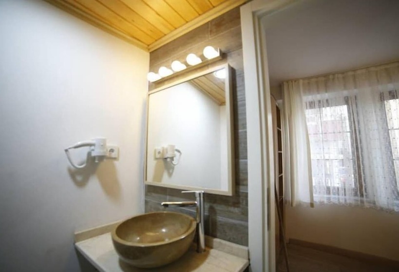 پانسیون Gallipoli Konukevi