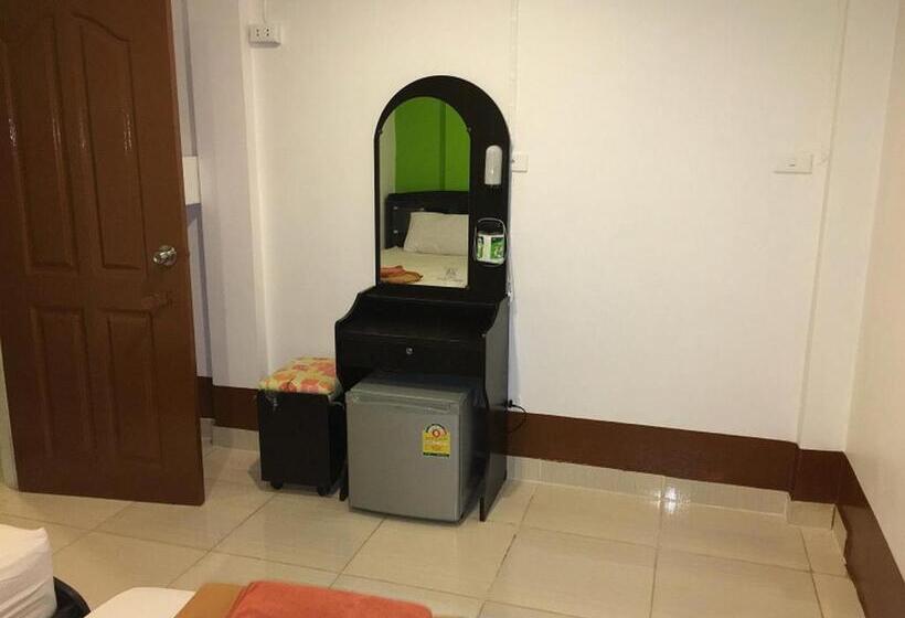 پانسیون Lucky Guest House