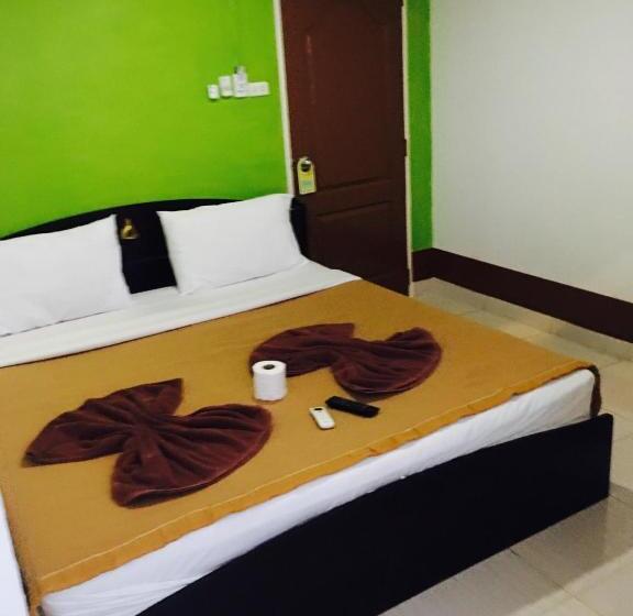 پانسیون Lucky Guest House