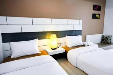پانسیون S5 Residence And Cafe