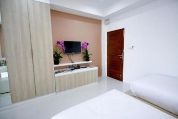 پانسیون S5 Residence And Cafe