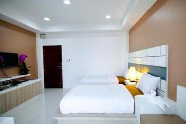 پانسیون S5 Residence And Cafe