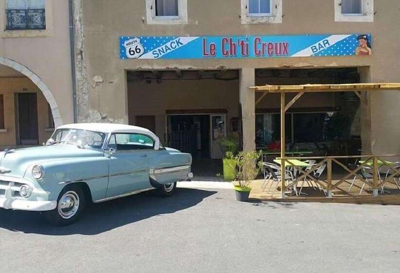 إقامة Les Appartements De Castillonnès