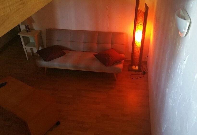 إقامة Les Appartements De Castillonnès