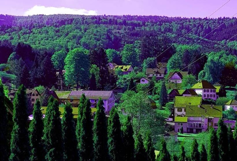 Tilly S B&b