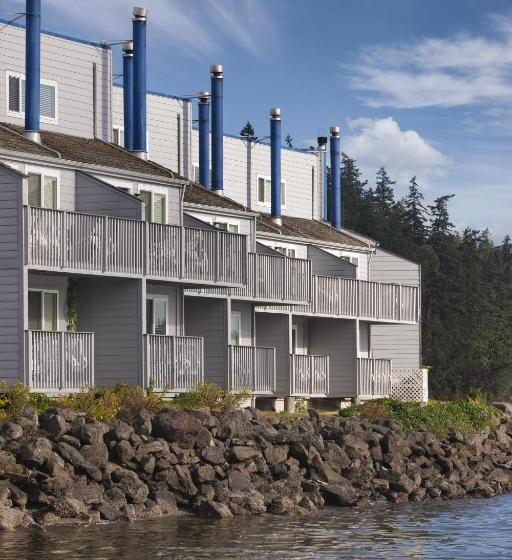 Worldmark Discovery Bay