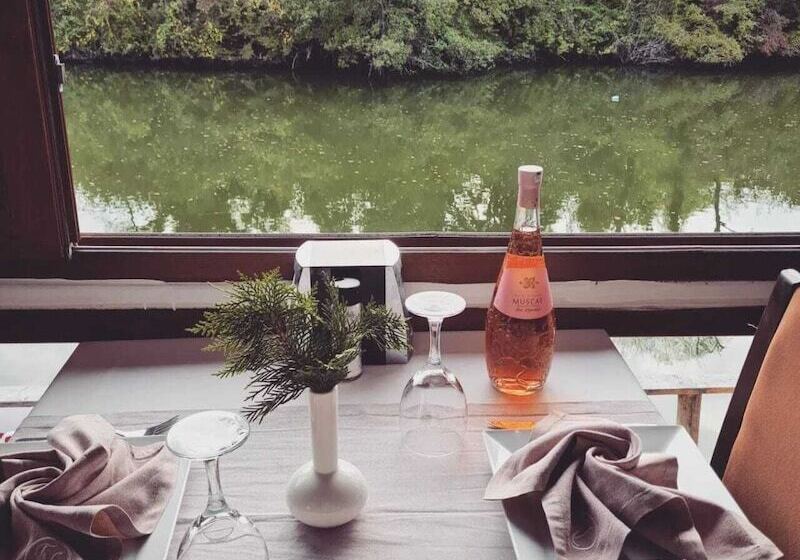 Agva Temmuz Otel
