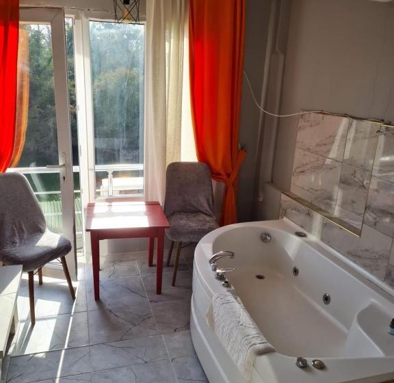 Agva Temmuz Otel
