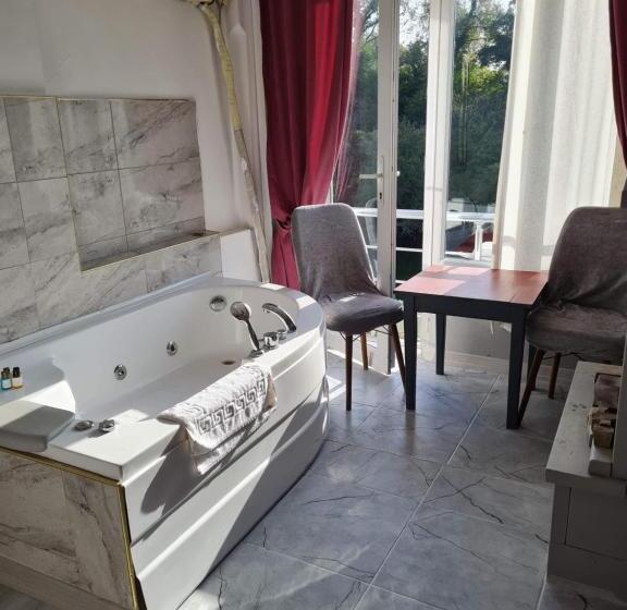 Agva Temmuz Otel