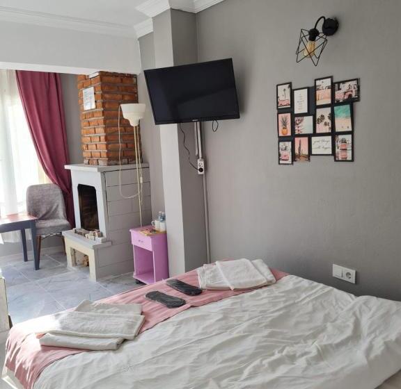Agva Temmuz Otel