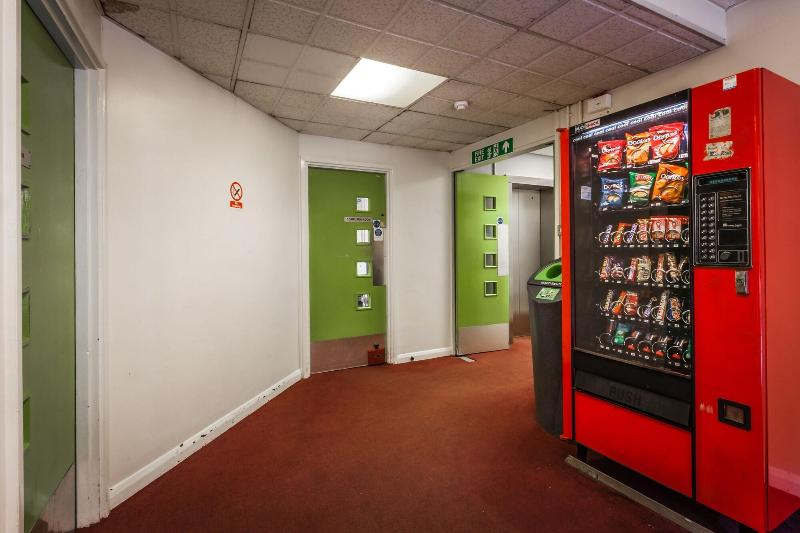 هاستل Lse Rosebery Hall   Campus Accommodation