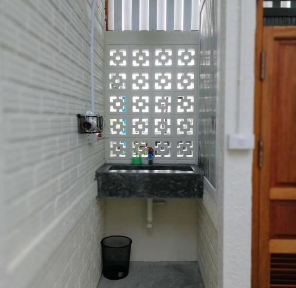 هاستل Silla House