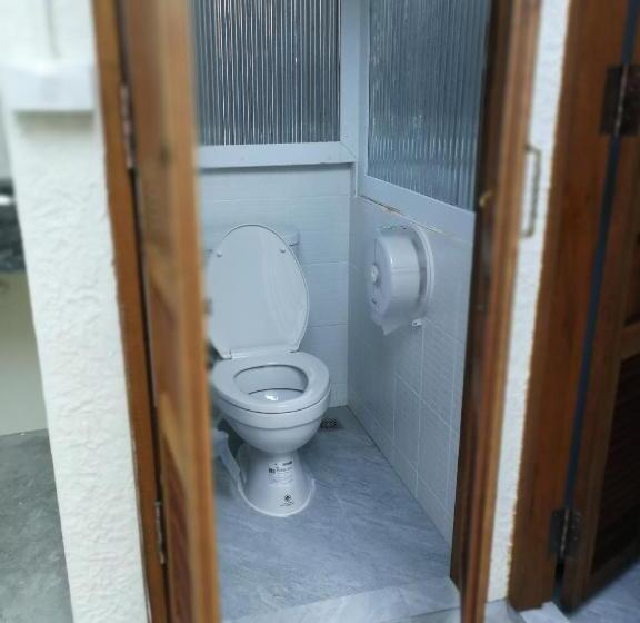 هاستل Silla House