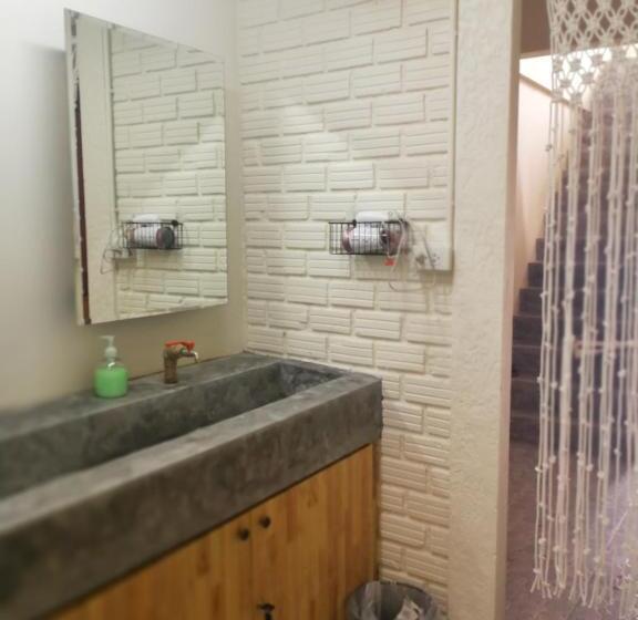 هاستل Silla House