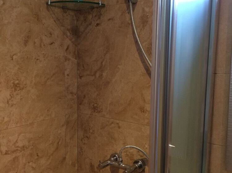 Baan Somprasong Apartment Na Jomtien