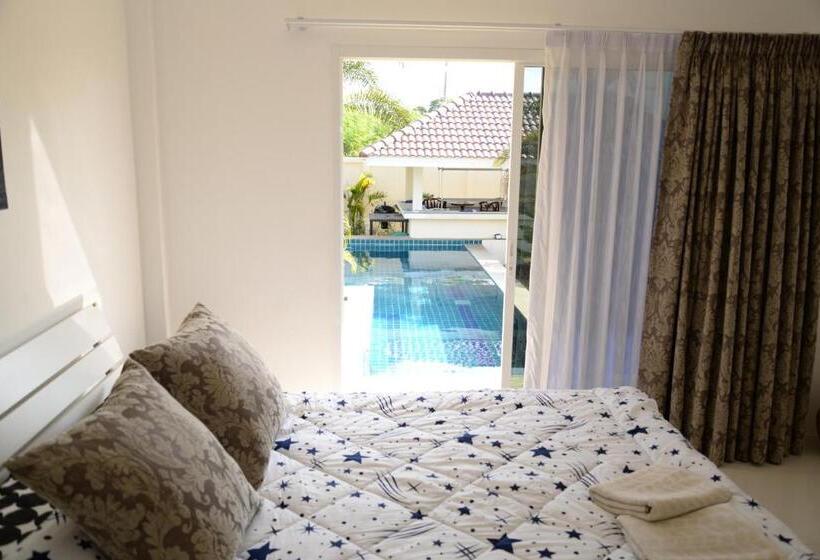 Bangsaray Villa