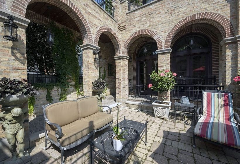 צימר Villa D  Citta