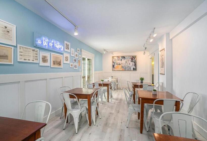مبيت وإفطار Waters View Inn