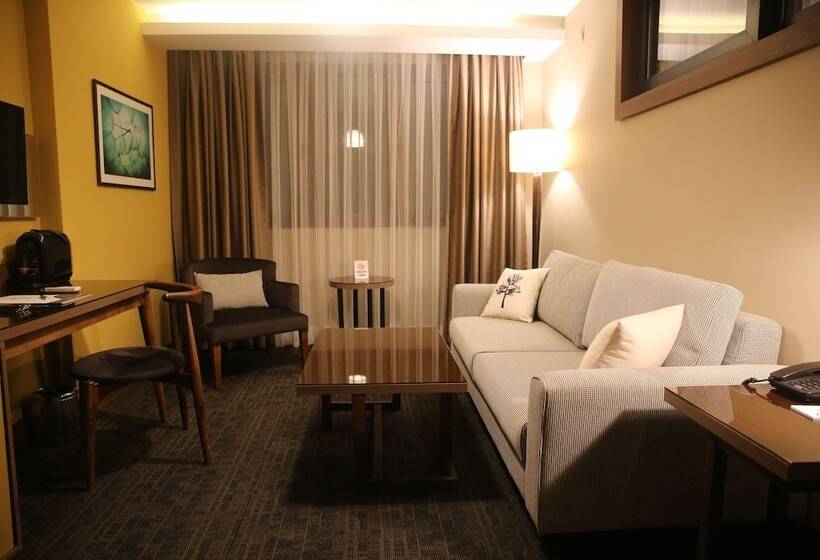 Diasos Otel Buca