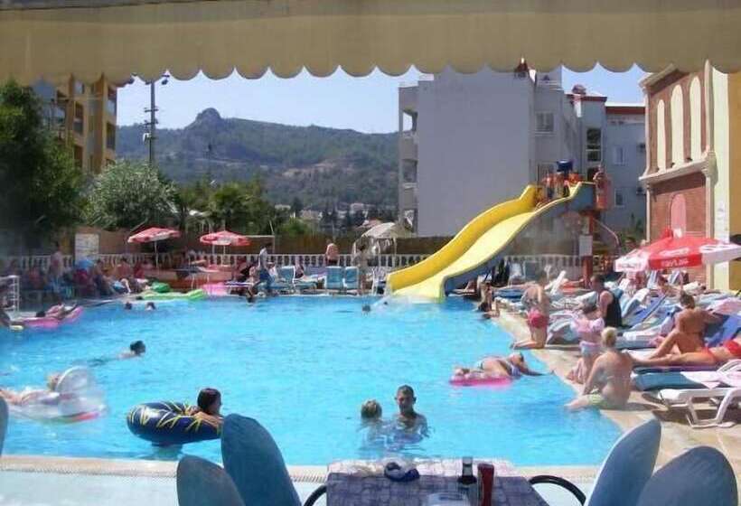 Duru Apart Otel