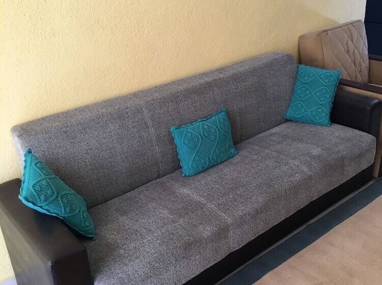 Duru Apart Otel