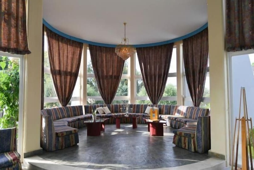 Duru Apart Otel