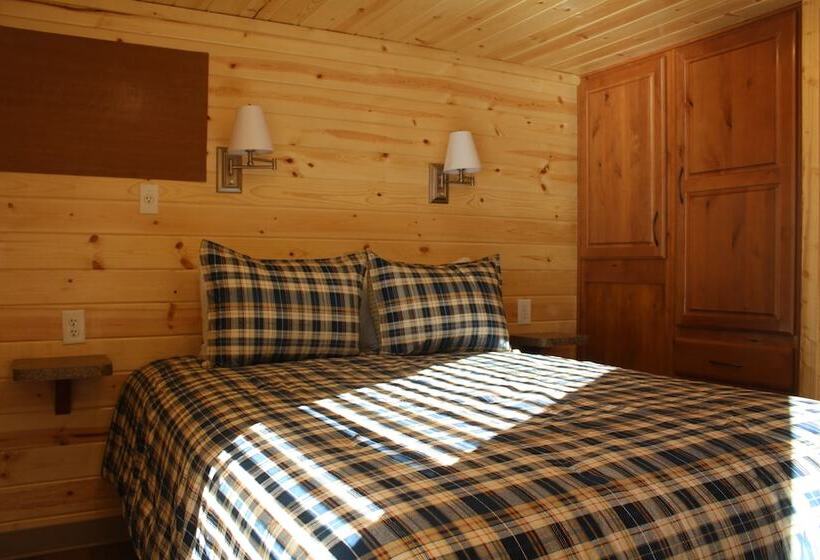 Glenwood Canyon Resort