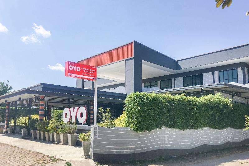 酒店 Cordelia Resort Samroiyod