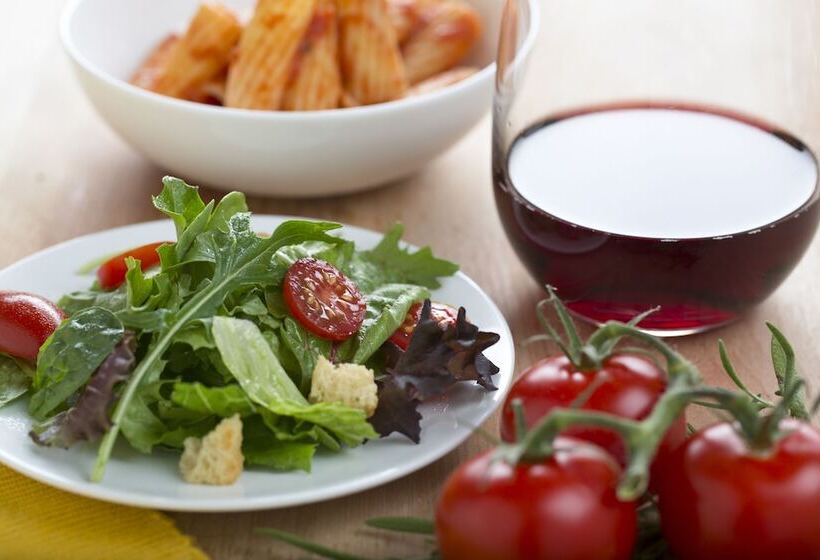 هتل Drury Inn & Suites Huntsville Space & Rocket Center