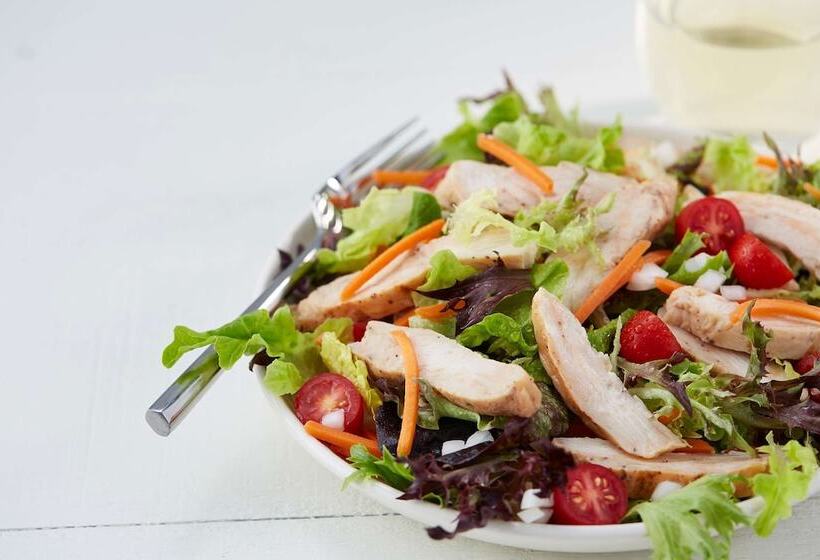 هتل Drury Inn & Suites Huntsville Space & Rocket Center