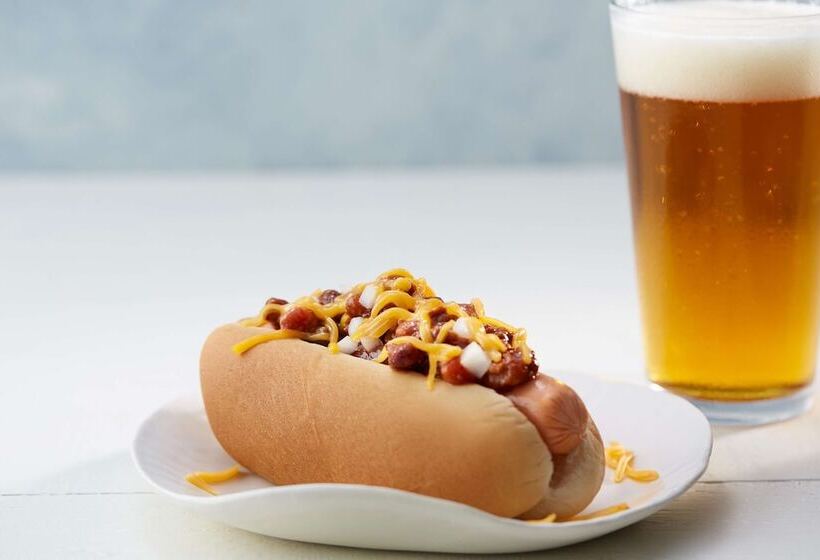 هتل Drury Inn & Suites Huntsville Space & Rocket Center