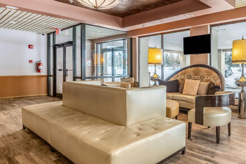 فندق Econo Lodge
