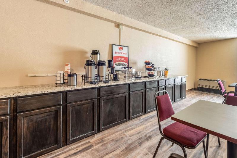 فندق Econo Lodge
