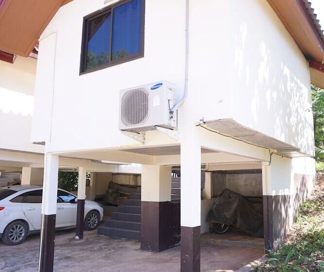 هتل Ing Phu Resort