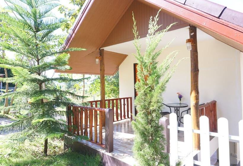 هتل Ing Phu Resort