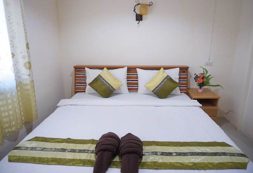 هتل Ing Phu Resort