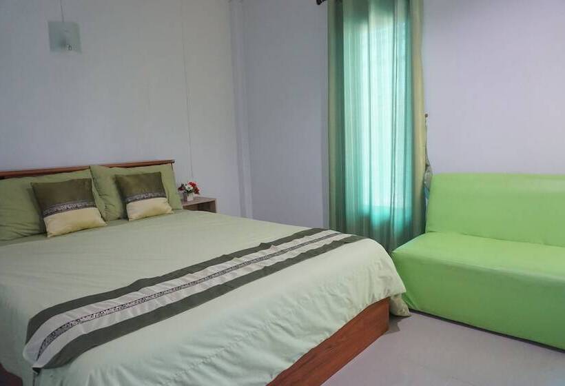 هتل Ing Phu Resort
