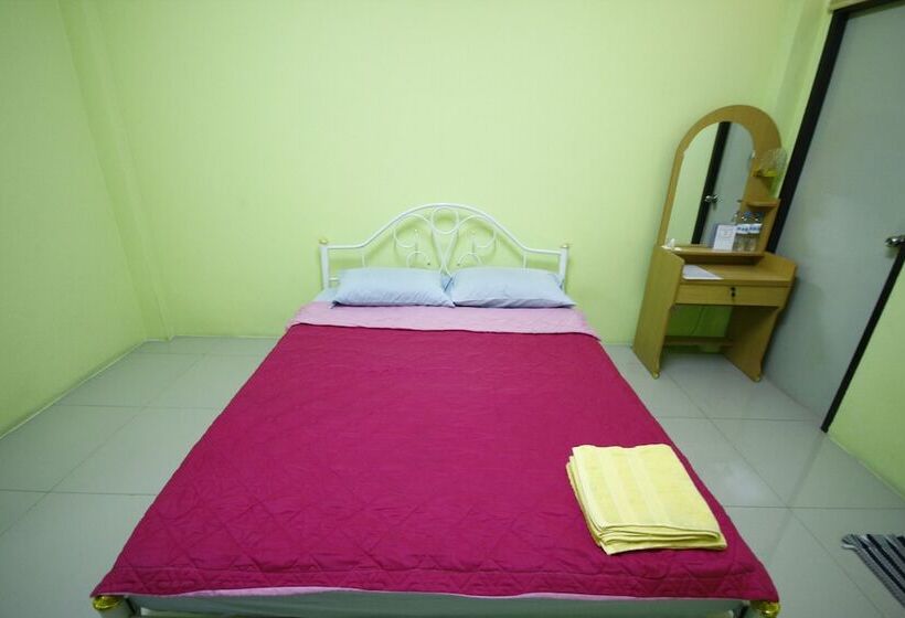 هتل Ks Apartment