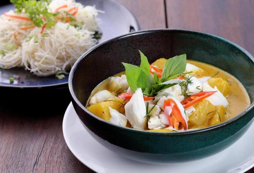 هتل Le Monte Khao Yai