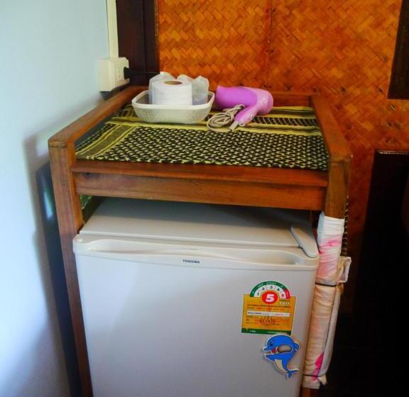 هتل Mata Guesthouse