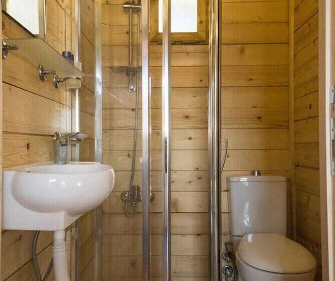 هتل Morkoyun Bungalov Kamp