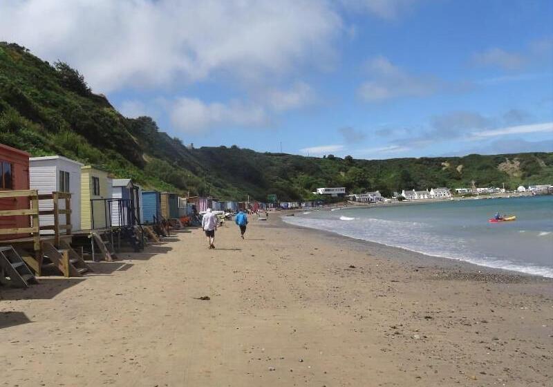 ホテル Nanhoron Arms