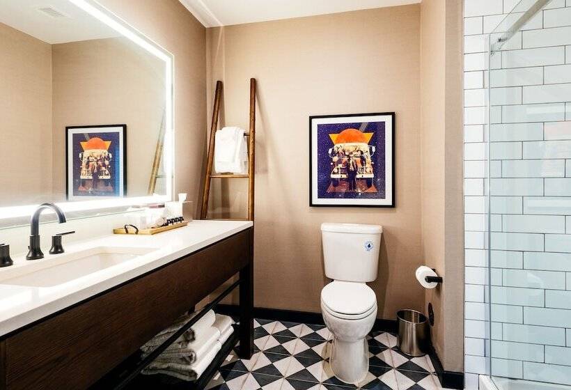 Отель Origin Red Rocks, A Wyndham