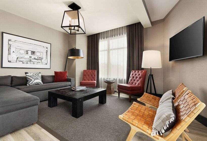 Отель Origin Red Rocks, A Wyndham