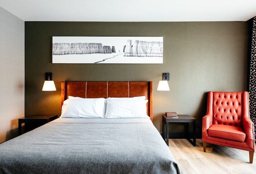 Отель Origin Red Rocks, A Wyndham