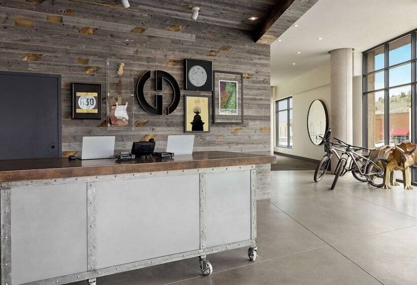 Отель Origin Red Rocks, A Wyndham
