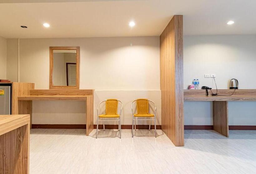 هتل Oun Residence